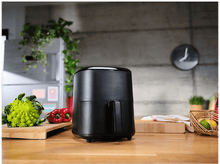 Charger l&#39;image dans la galerie, MOULINEX Airfryer Easy Fry Max (EZ245B20)
