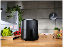 Charger l&#39;image dans la galerie, MOULINEX Airfryer Easy Fry Max (EZ245B20)
