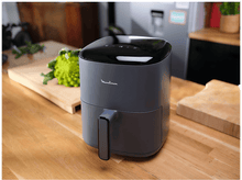 Charger l&#39;image dans la galerie, MOULINEX Airfryer Easy Fry Max (EZ245B20)
