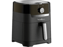 Charger l&#39;image dans la galerie, MOULINEX Airfryer &amp; Grill (EZ501810)
