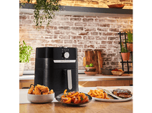 Charger l&#39;image dans la galerie, MOULINEX Airfryer &amp; Grill (EZ501810)
