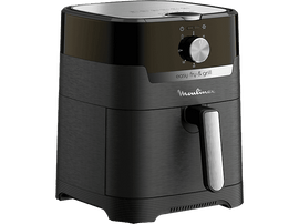 MOULINEX Airfryer & Grill (EZ501810)