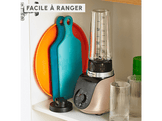 MOULINEX Blend Up - Mini mixeur (LM190AF0)