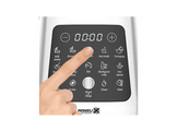 MOULINEX Blender PerfectMix Cook (LM835D10)