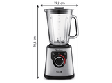 MOULINEX Blender PerfectMix+ (LM871D10)