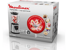 Charger l&#39;image dans la galerie, MOULINEX Blender PerfectMix+ (LM871D10)
