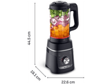 MOULINEX Blendforce Cook LM5768F0
