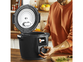 MOULINEX Cookeo 9-in-1 Multicuiseur Wi-Fi (CE952810) Multicuiseur