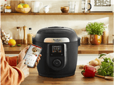 MOULINEX Cookeo 9-in-1 Multicuiseur Wi-Fi (CE952810) Multicuiseur