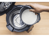 MOULINEX Cookeo 9-in-1 Multicuiseur Wi-Fi (CE952810) Multicuiseur