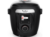 MOULINEX Cookeo 9-in-1 Multicuiseur Wi-Fi (CE952810) Multicuiseur