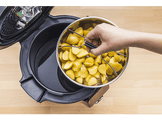 MOULINEX Cookeo 9-in-1 Multicuiseur Wi-Fi (CE952810) Multicuiseur