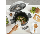 MOULINEX Cookeo+ Extra Crisp – Multicuiseur Multicuiseur + Friteuse à air