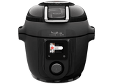 MOULINEX Cookeo Infinity CE9828F0 - Multicuiseur intelligent Multicuiseur