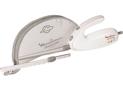 MOULINEX Couteau électrique Secanto (DJAC41)
