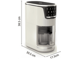 MOULINEX MJ602AF0 MOULINEX DOLCI ICE CREAM