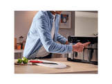 MOULINEX Airfryer Dual Easy Fry & Grill (EZ905D20)