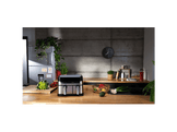 MOULINEX Airfryer Dual Easy Fry & Grill (EZ905D20)