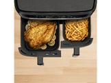 MOULINEX XXL Dual Easy Fry (EZ942HF0)