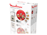 MOULINEX Easy Force - Robot culinaire (FP242B10)