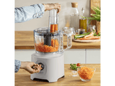 MOULINEX Easy Force - Robot culinaire (FP242B10)