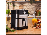 MOULINEX Airfryer Easy Fry & Grill Meca (EZ501D10)