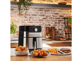 MOULINEX Airfryer Easy Fry & Grill Meca (EZ501D10)