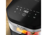 MOULINEX Easy Fry Infrared 7L - Airfryer Airfryer