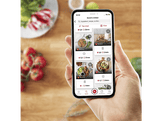 MOULINEX Easy Fry Infrared 7L - Airfryer Airfryer