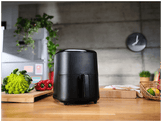 MOULINEX Airfryer Easy Fry Max (EZ245B20)