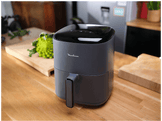 MOULINEX Airfryer Easy Fry Max (EZ245B20)