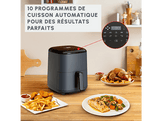 MOULINEX Airfryer Easy Fry Max (EZ245B20)