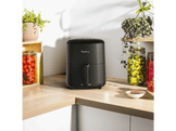 MOULINEX Easy Fry Max EZ2468F0 - Friteuse à air chaud - Friteuse à air chaud - Noir - 1 kg - 1550 W