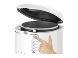 MOULINEX Friteuse (AF203110) Friteuse Blanc