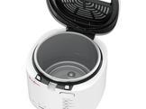 MOULINEX Friteuse (AF203110) Friteuse Blanc