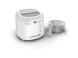MOULINEX Friteuse (AF203110) Friteuse Blanc
