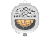 MOULINEX Friteuse (AF203110) Friteuse Blanc