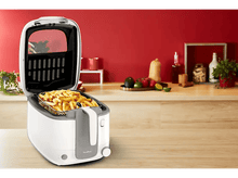 Charger l&#39;image dans la galerie, MOULINEX Friteuse Super Uno Access (AM310010)
