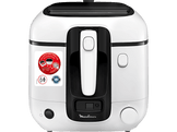 MOULINEX Friteuse Super Uno (AM314010) Friteuse Blanc