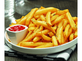 MOULINEX Friteuse Super Uno (AM314010) Friteuse Blanc