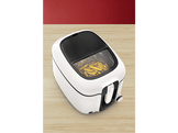 MOULINEX Friteuse Super Uno (AM314010) Friteuse Blanc
