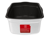 MOULINEX Friteuse Super Uno (AM314010) Friteuse Blanc