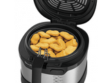 MOULINEX Friteuse Uno (AF215D10)