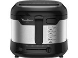 MOULINEX Friteuse Uno (AF215D10)