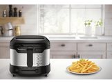 MOULINEX Friteuse Uno (AF215D10)
