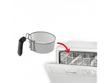 MOULINEX Friteuse Uno (AF215D10)