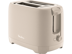 MOULINEX Grille-pain Morning (LT2M0B10)