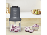 MOULINEX Hachoir Multi Moulinette (AT711B10)