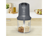 MOULINEX Hachoir Multi Moulinette (AT711B10)