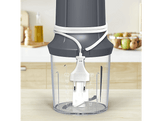 MOULINEX Hachoir Multi Moulinette (AT711B10)